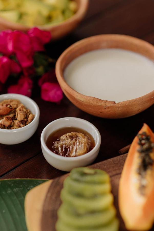 Pousada Vila Verde Caraíva 외부 사진